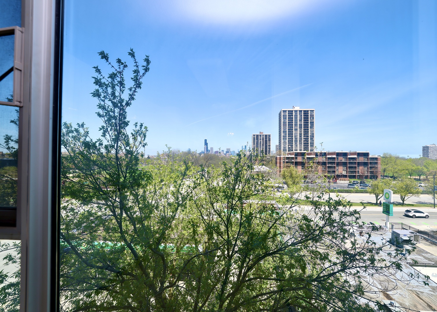 3115 S Michigan Avenue Unit: 504