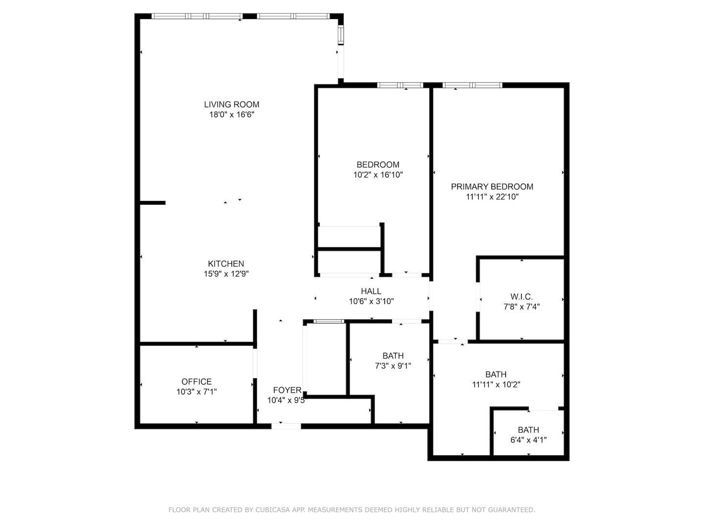 1701 W Webster Avenue Unit: 605