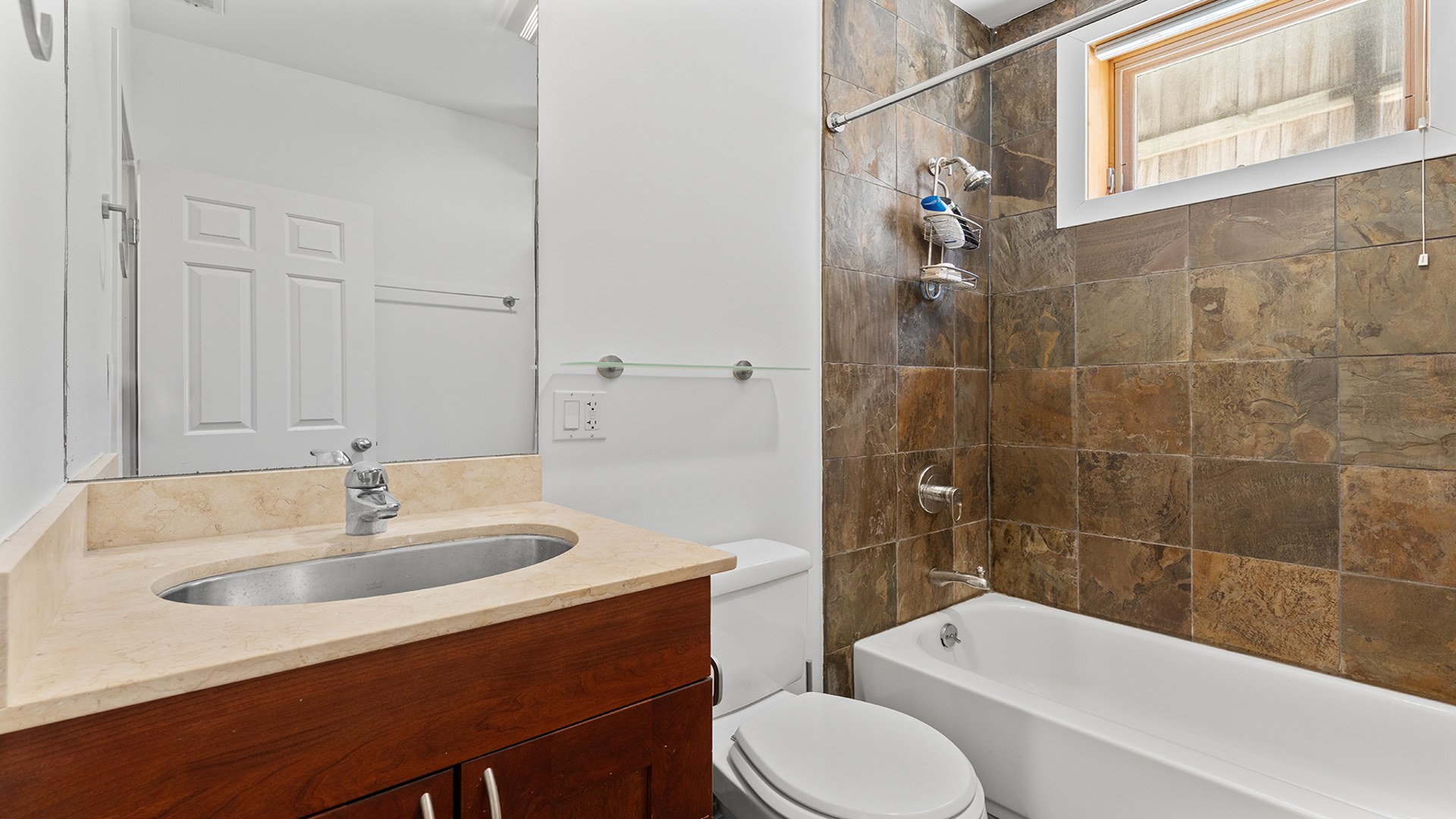 1834 W Rice Street Unit: B