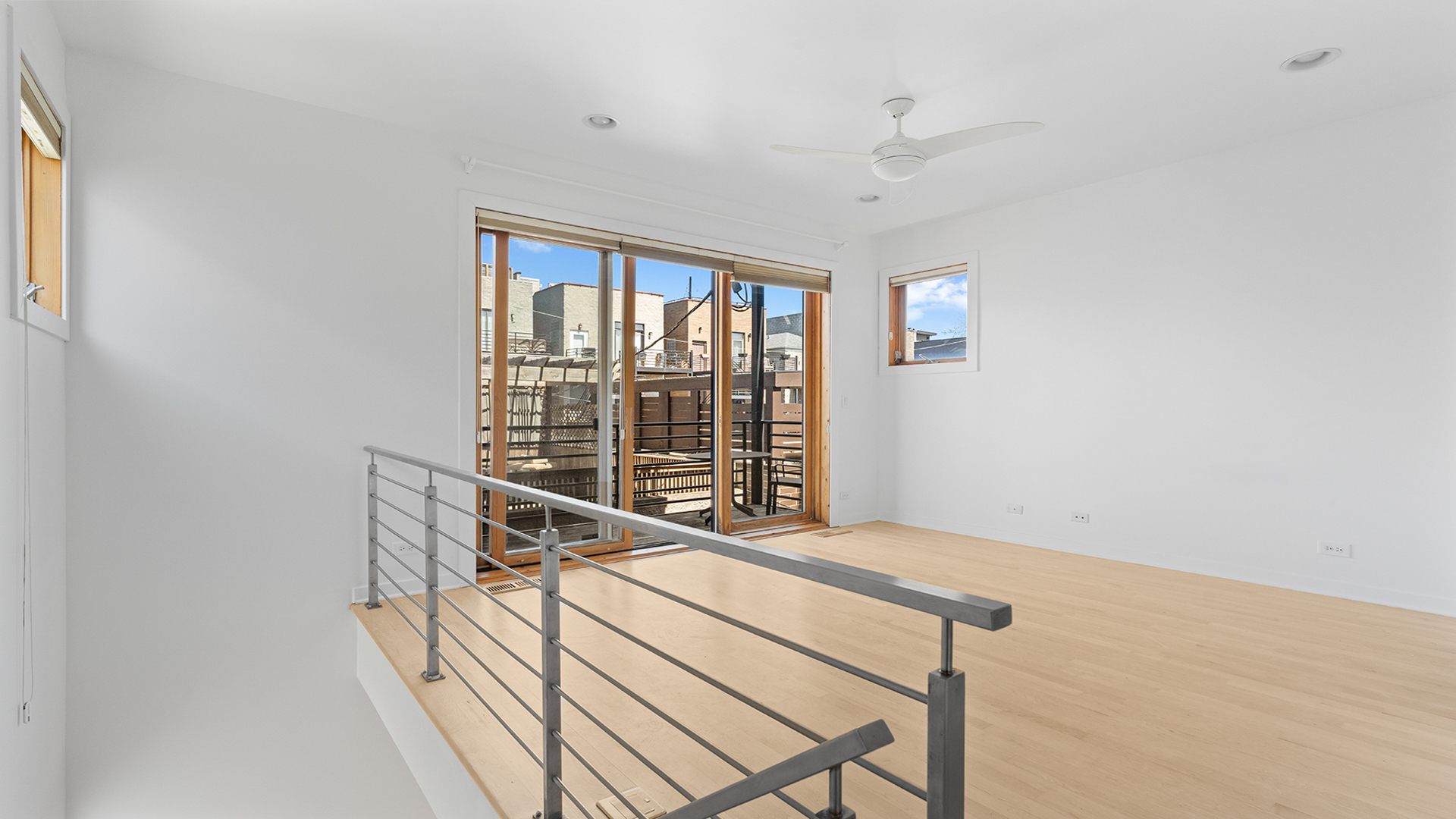 1834 W Rice Street Unit: B