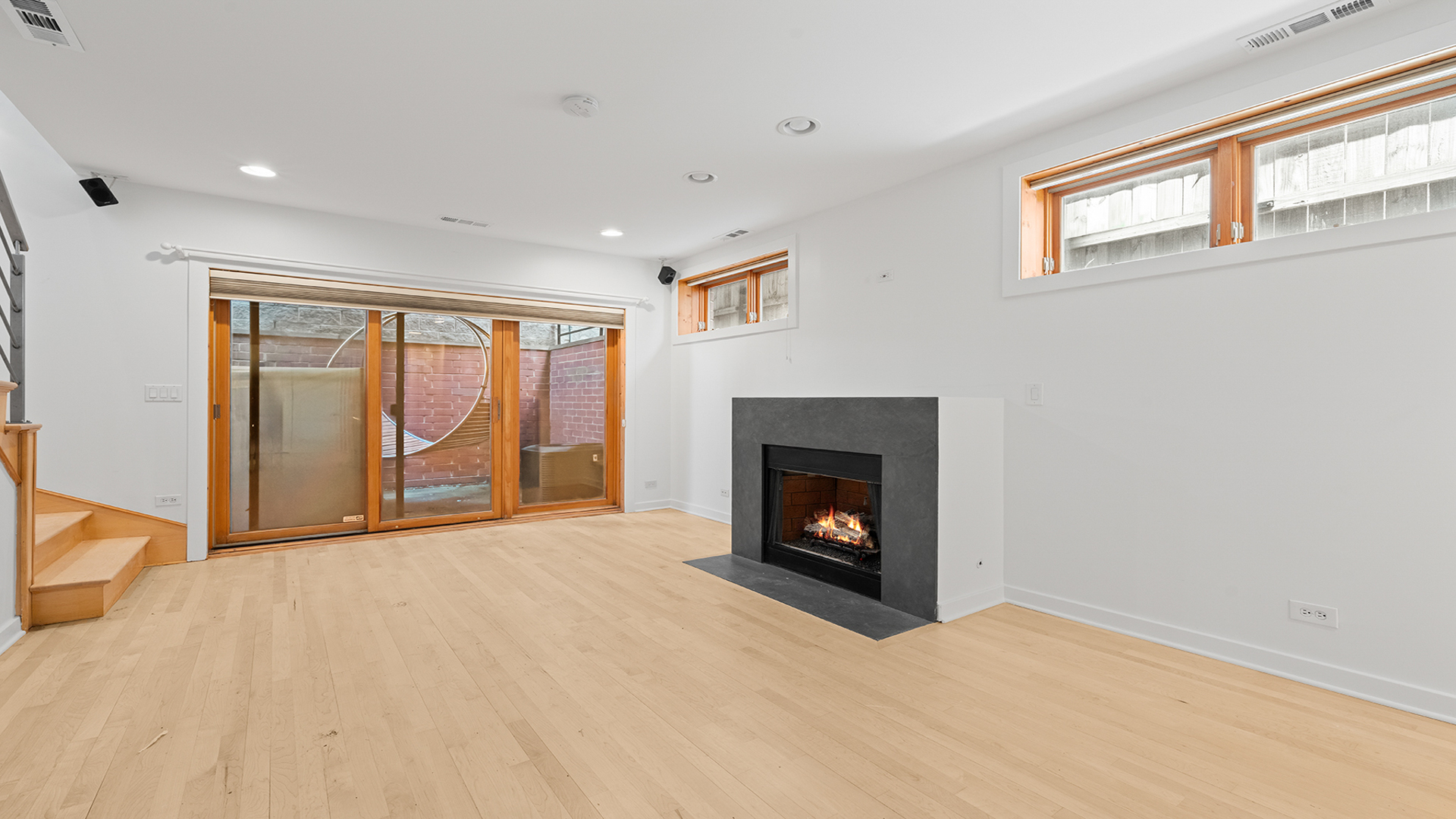 1834 W Rice Street Unit: B