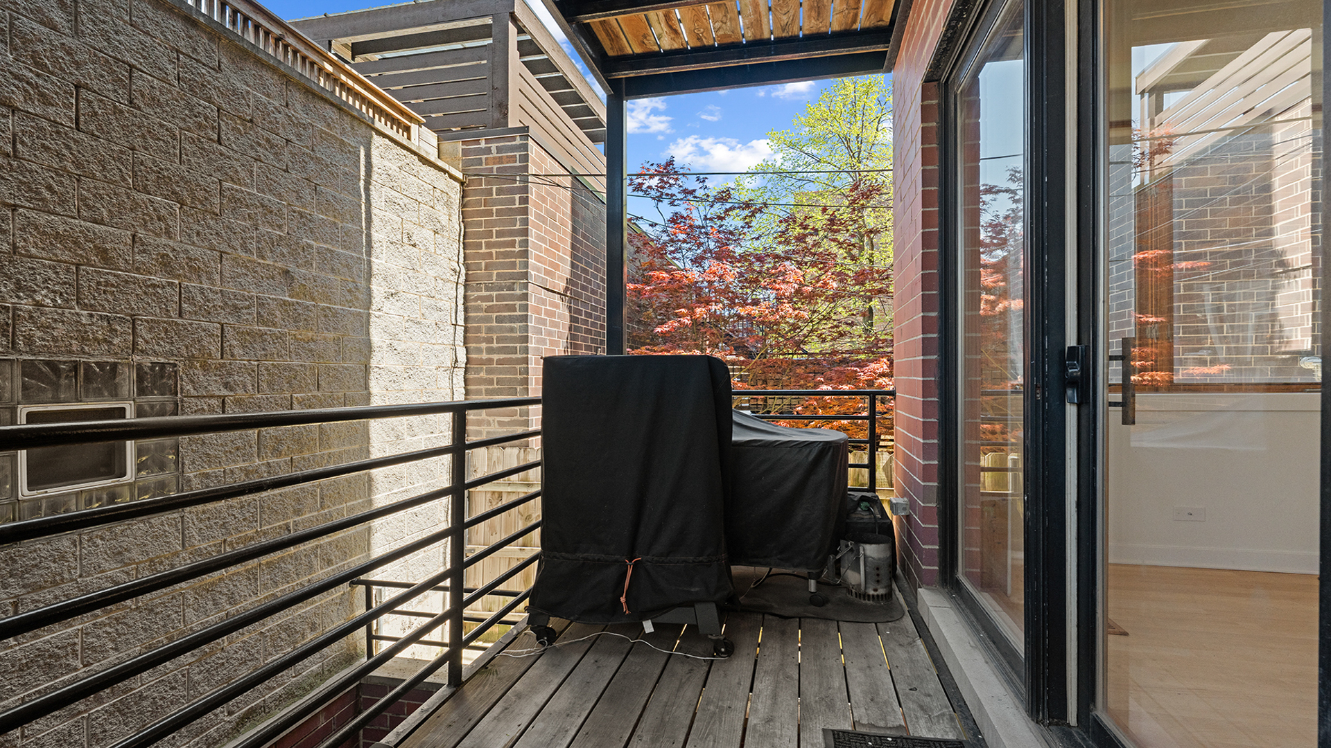 1834 W Rice Street Unit: B