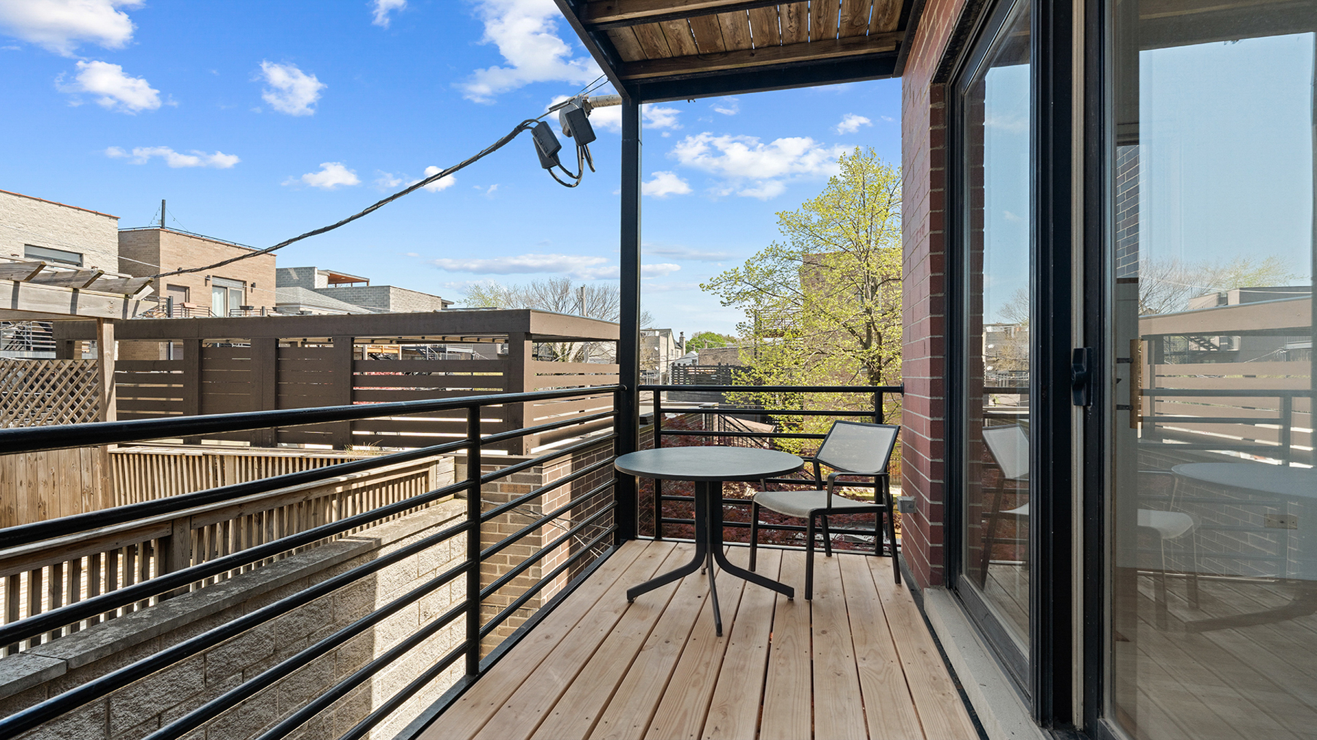 1834 W Rice Street Unit: B