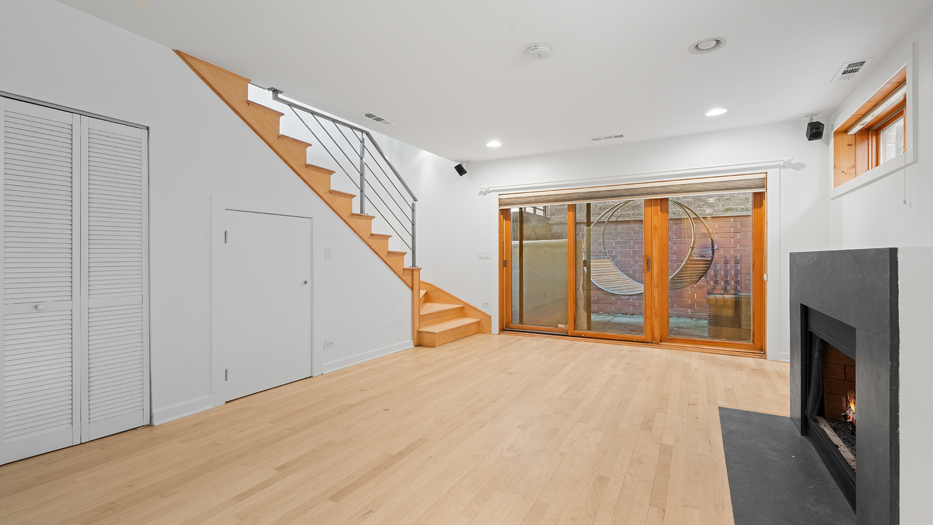 1834 W Rice Street Unit: B