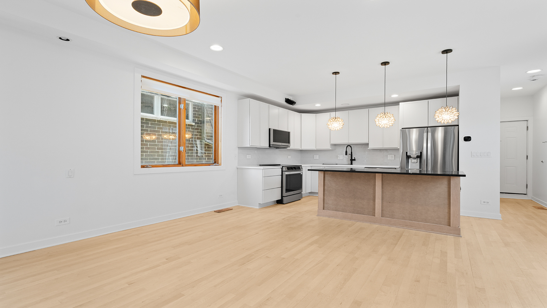 1834 W Rice Street Unit: B