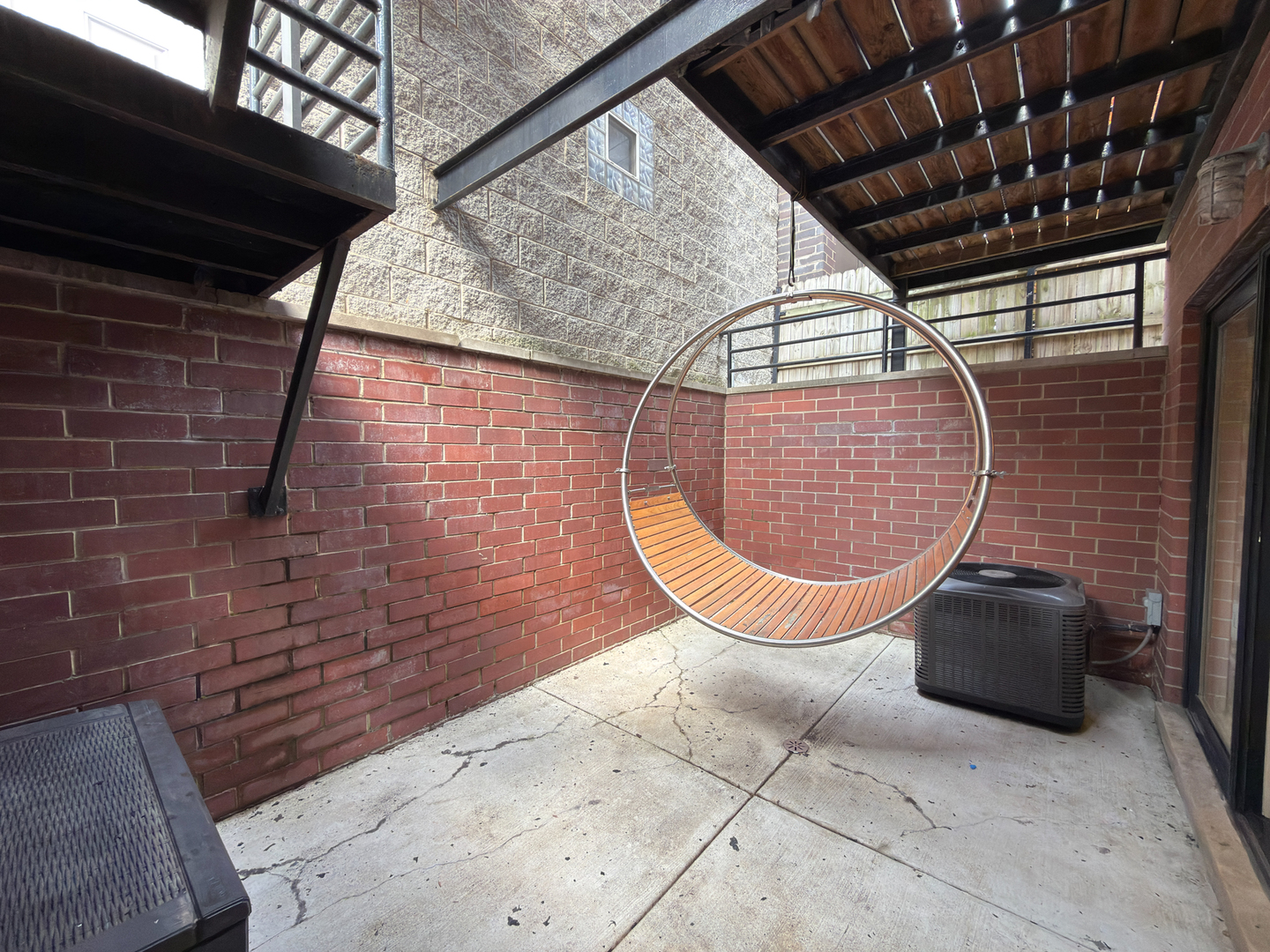 1834 W Rice Street Unit: B