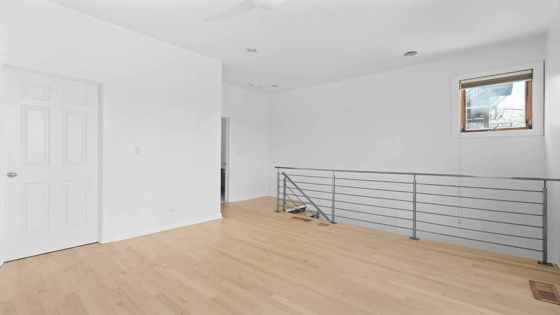1834 W Rice Street Unit: B