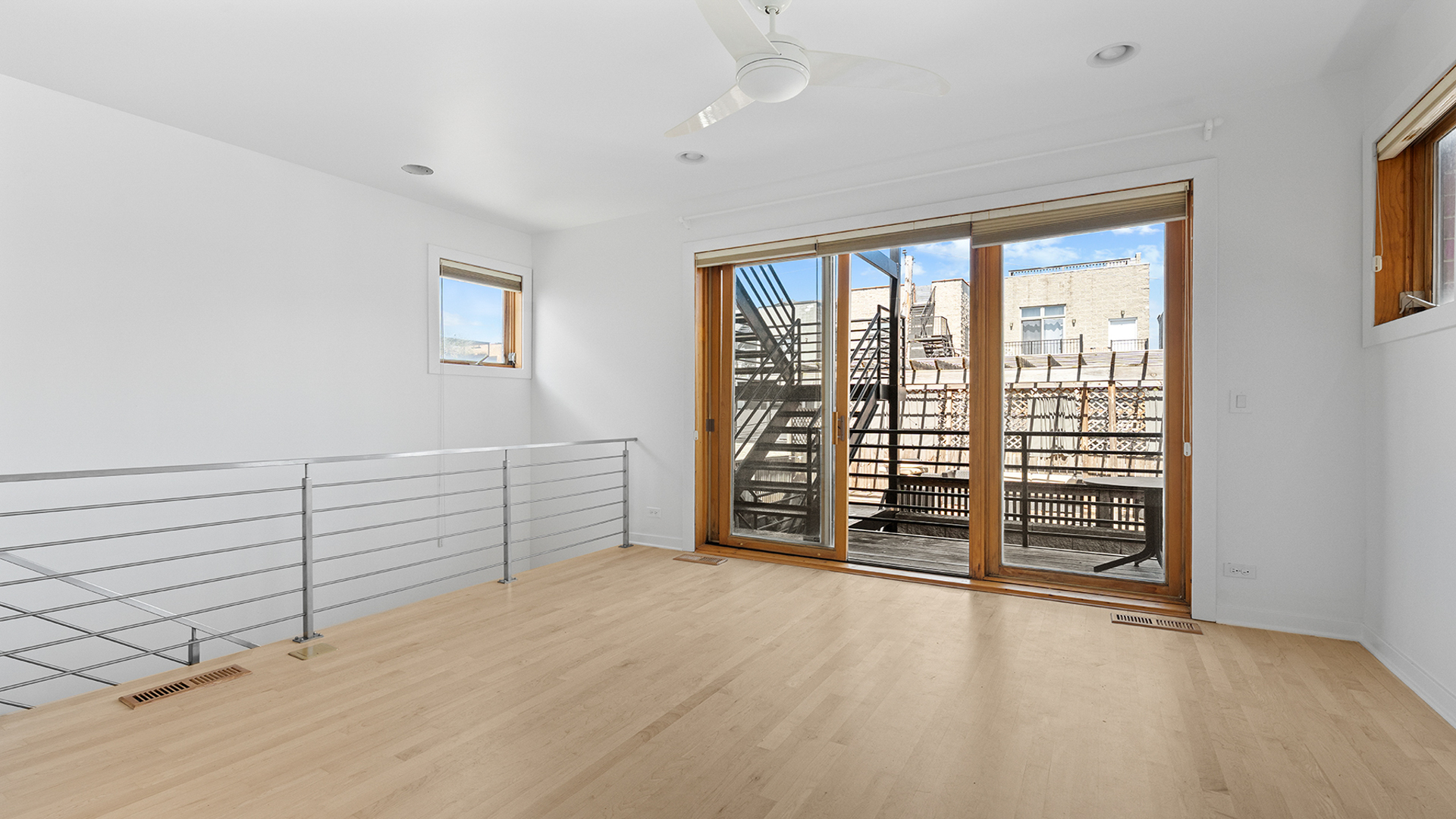 1834 W Rice Street Unit: B