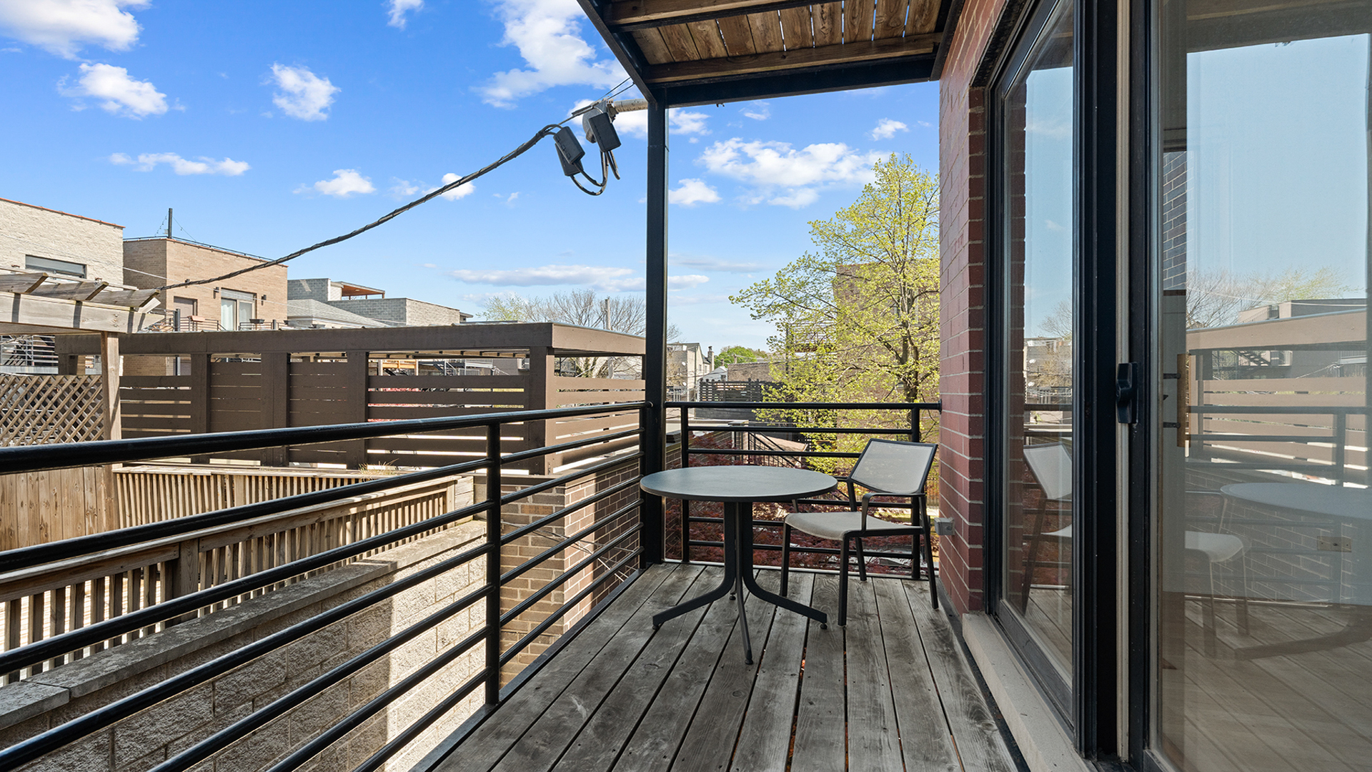 1834 W Rice Street Unit: B