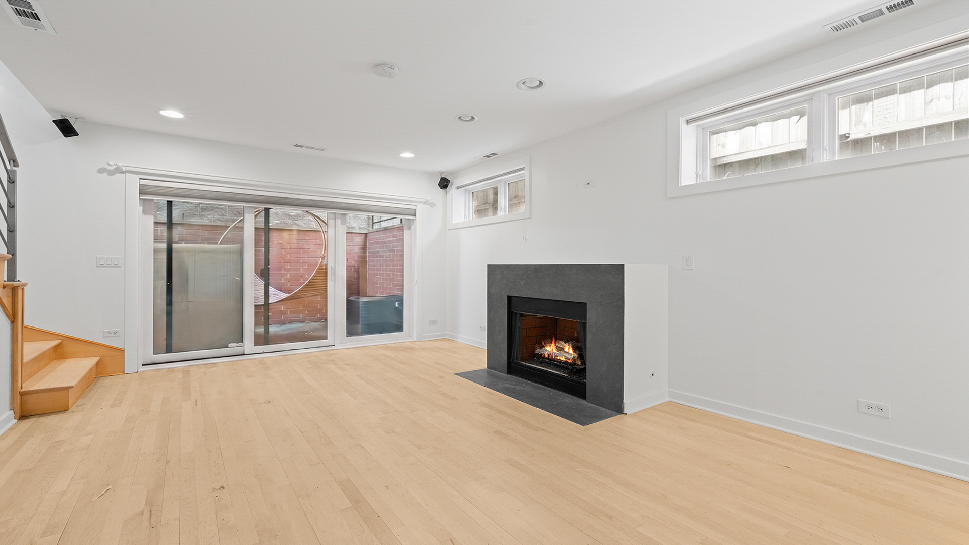1834 W Rice Street Unit: B