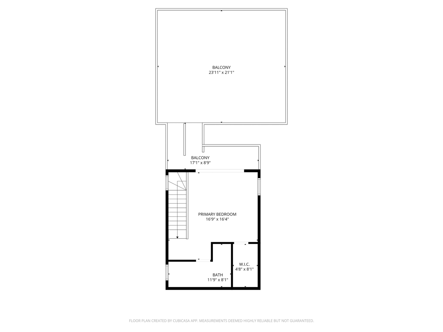 1834 W Rice Street Unit: B