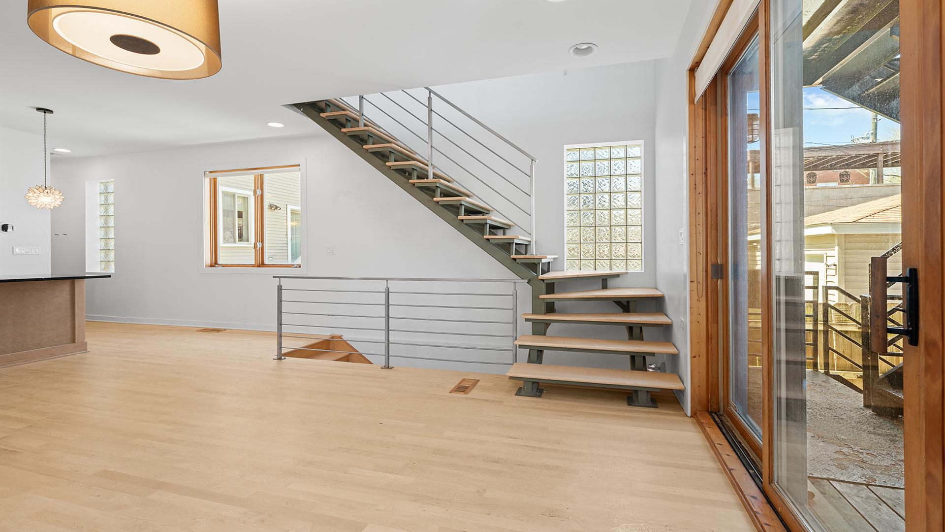 1834 W Rice Street Unit: B