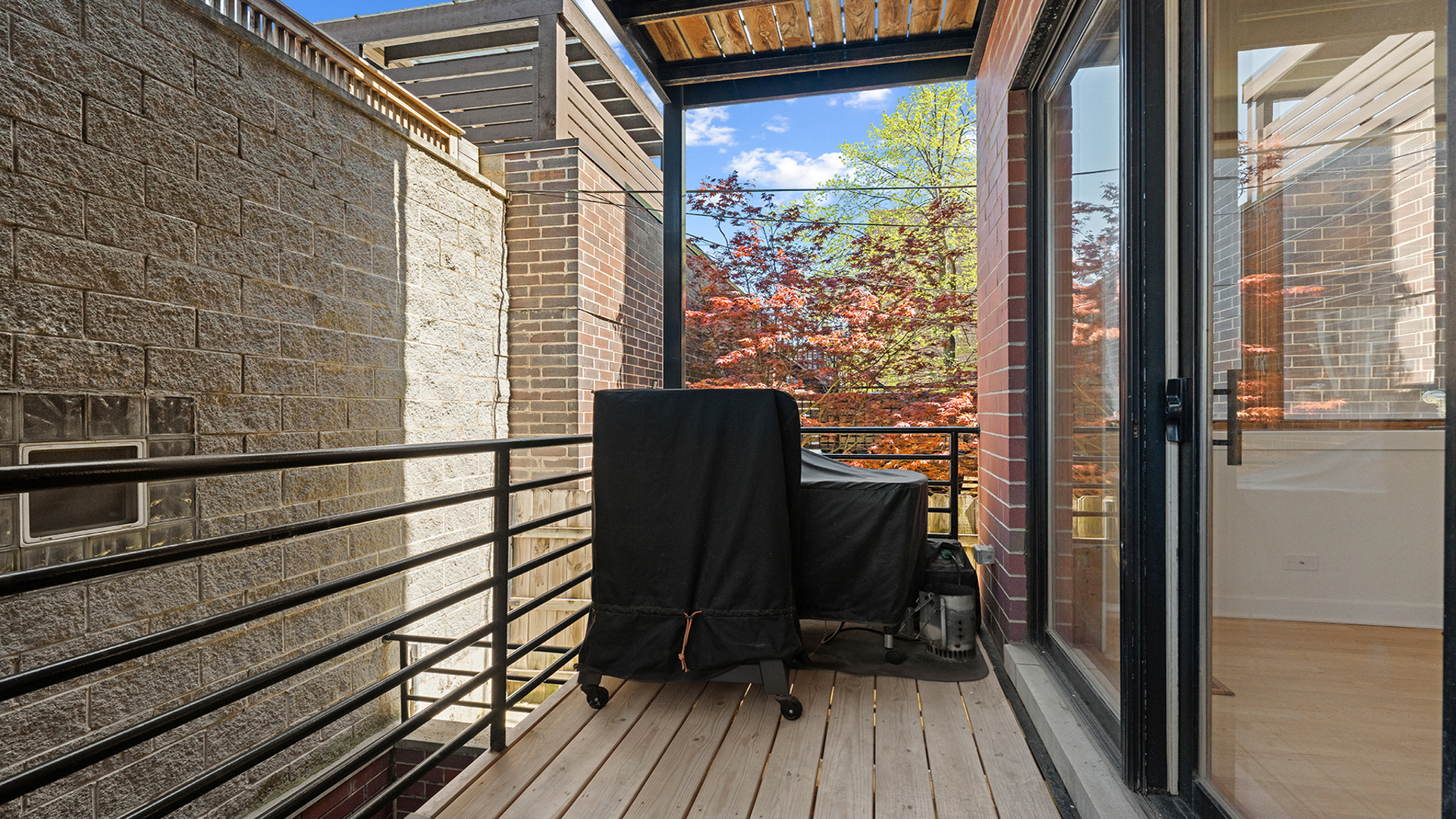 1834 W Rice Street Unit: B