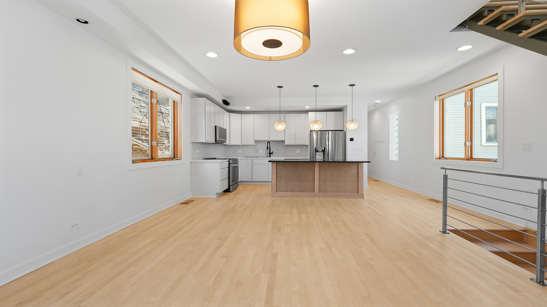 1834 W Rice Street Unit: B