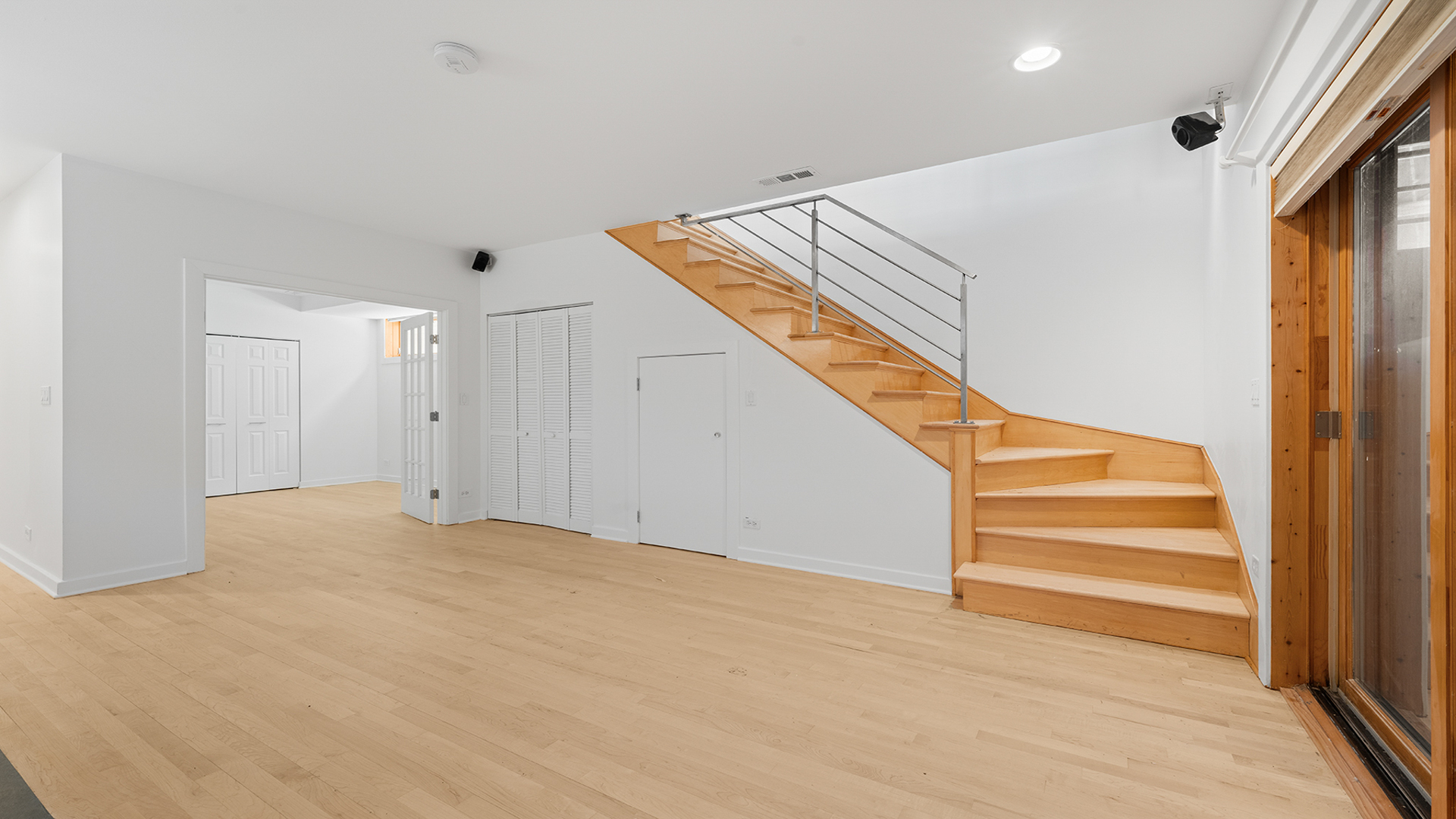 1834 W Rice Street Unit: B