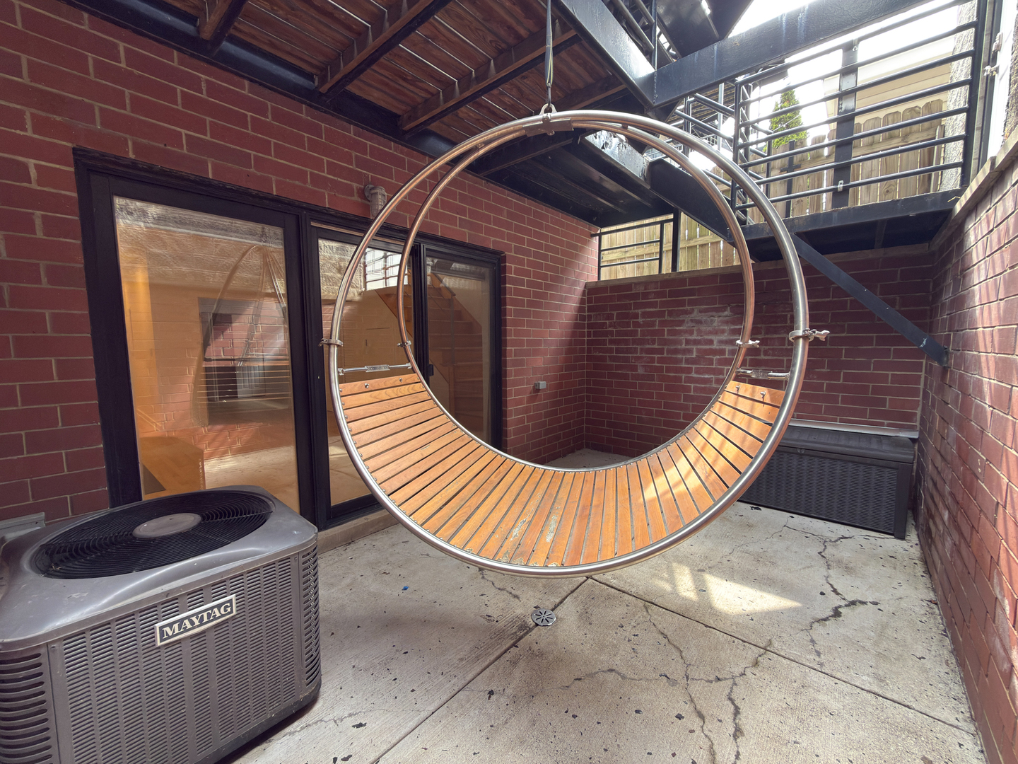 1834 W Rice Street Unit: B