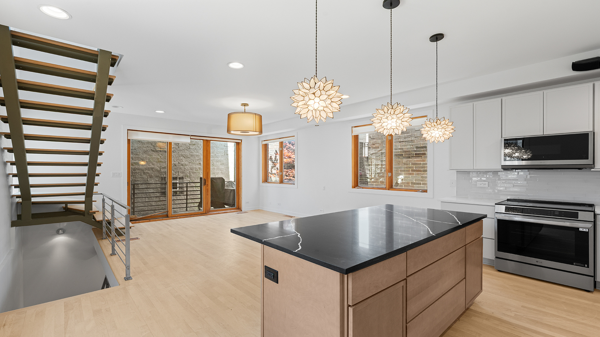 1834 W Rice Street Unit: B