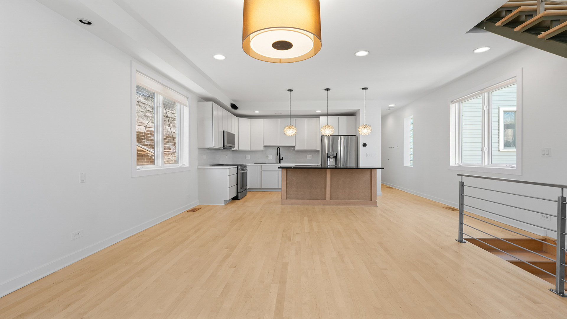 1834 W Rice Street Unit: B