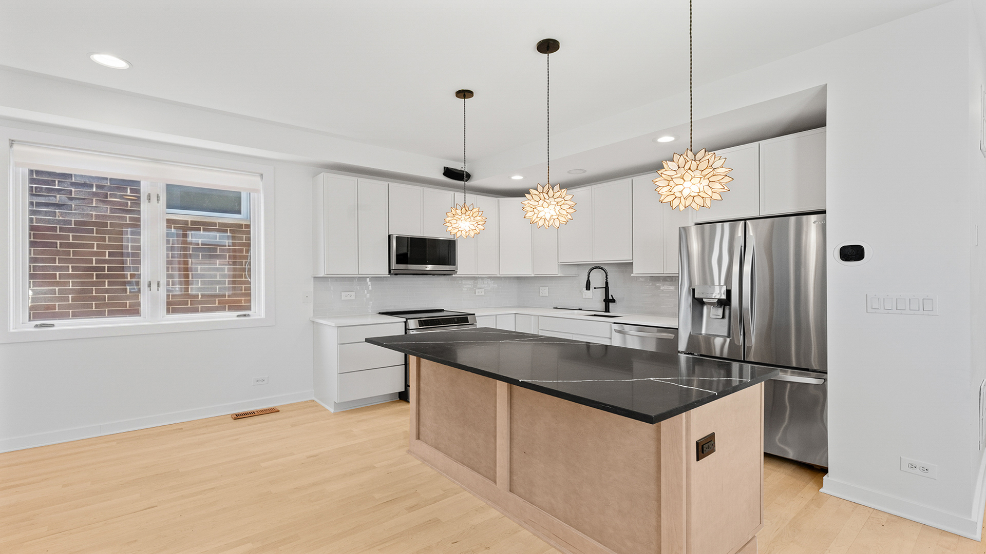 1834 W Rice Street Unit: B