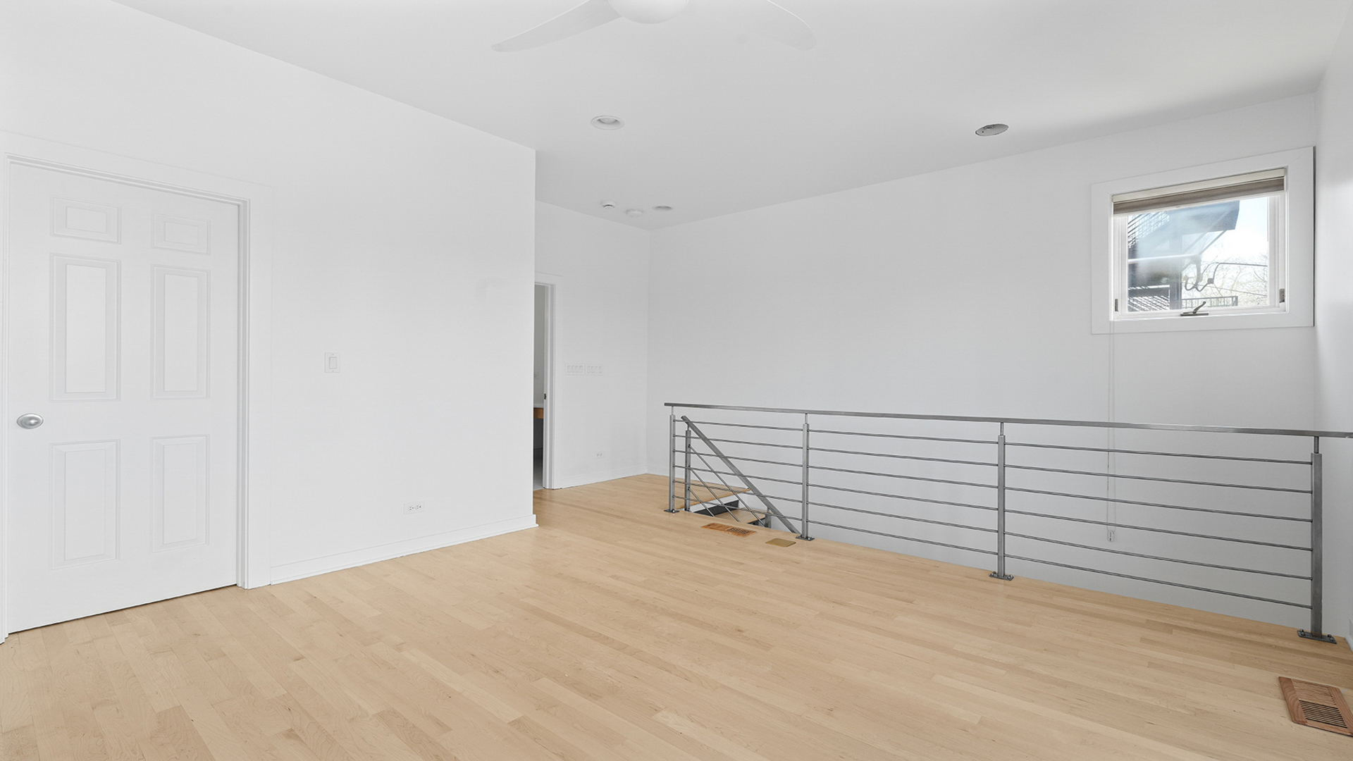 1834 W Rice Street Unit: B