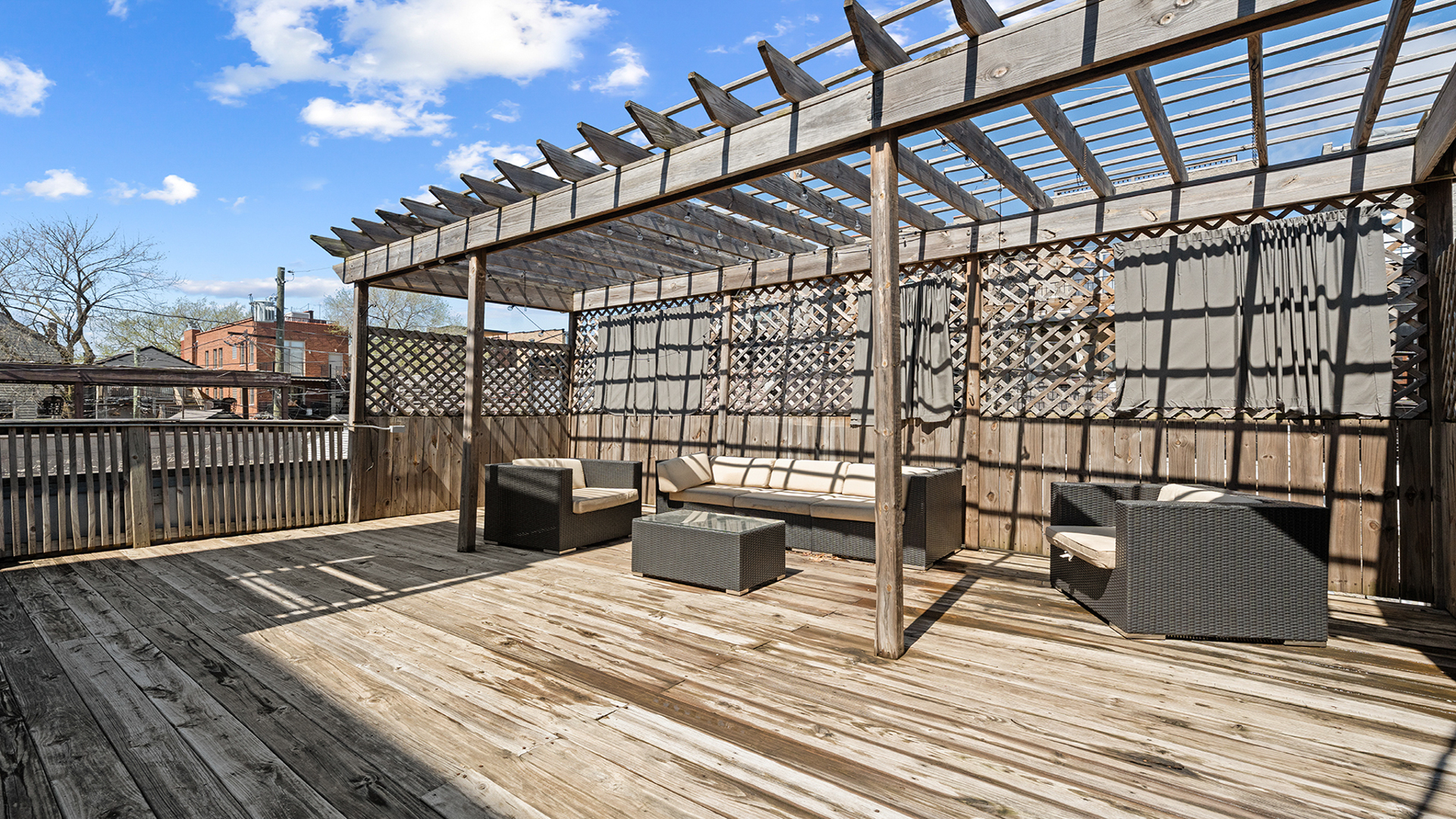 1834 W Rice Street Unit: B