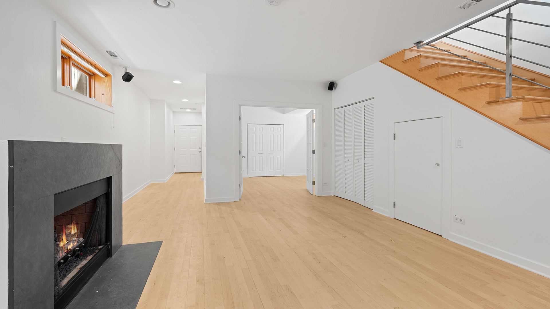 1834 W Rice Street Unit: B