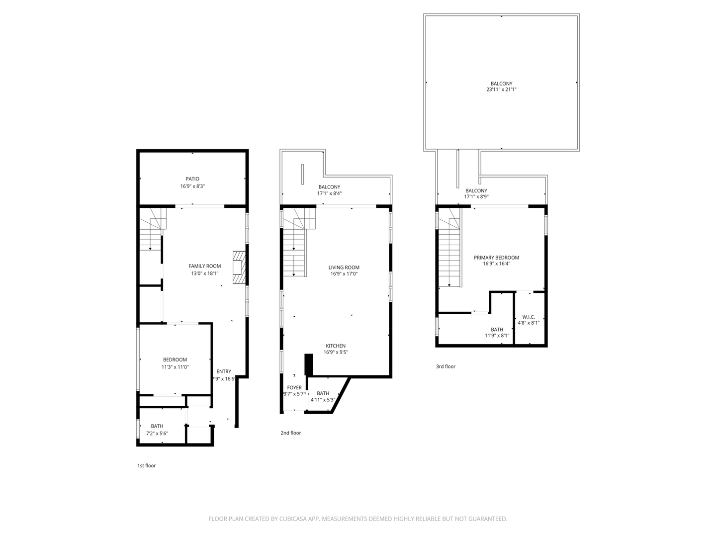 1834 W Rice Street Unit: B