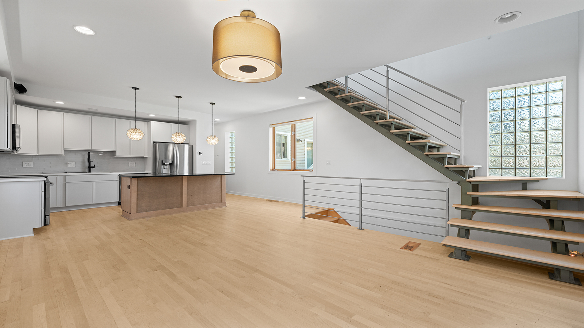 1834 W Rice Street Unit: B