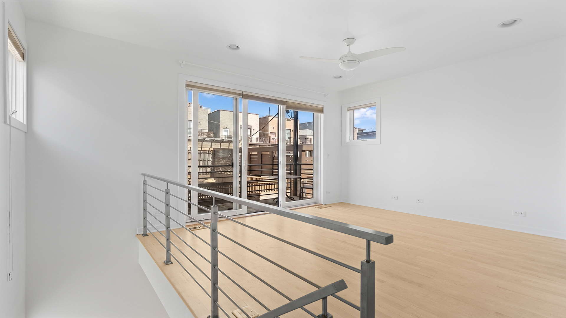 1834 W Rice Street Unit: B