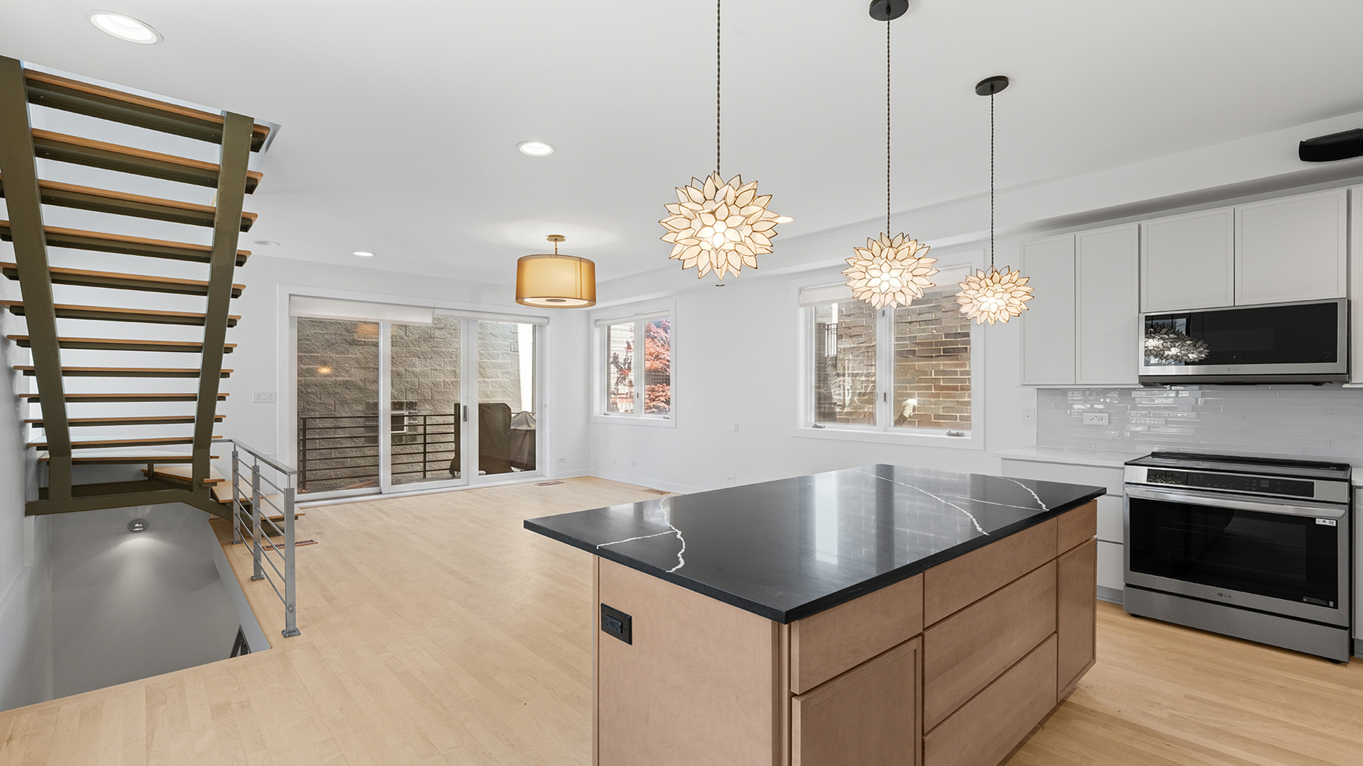 1834 W Rice Street Unit: B