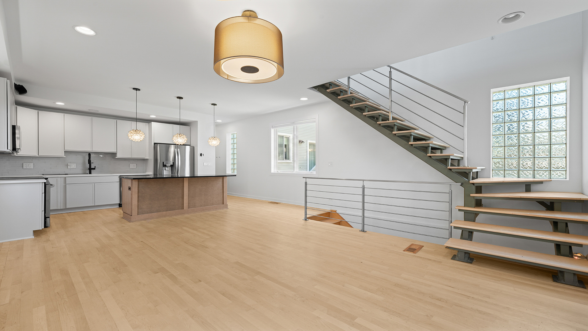 1834 W Rice Street Unit: B