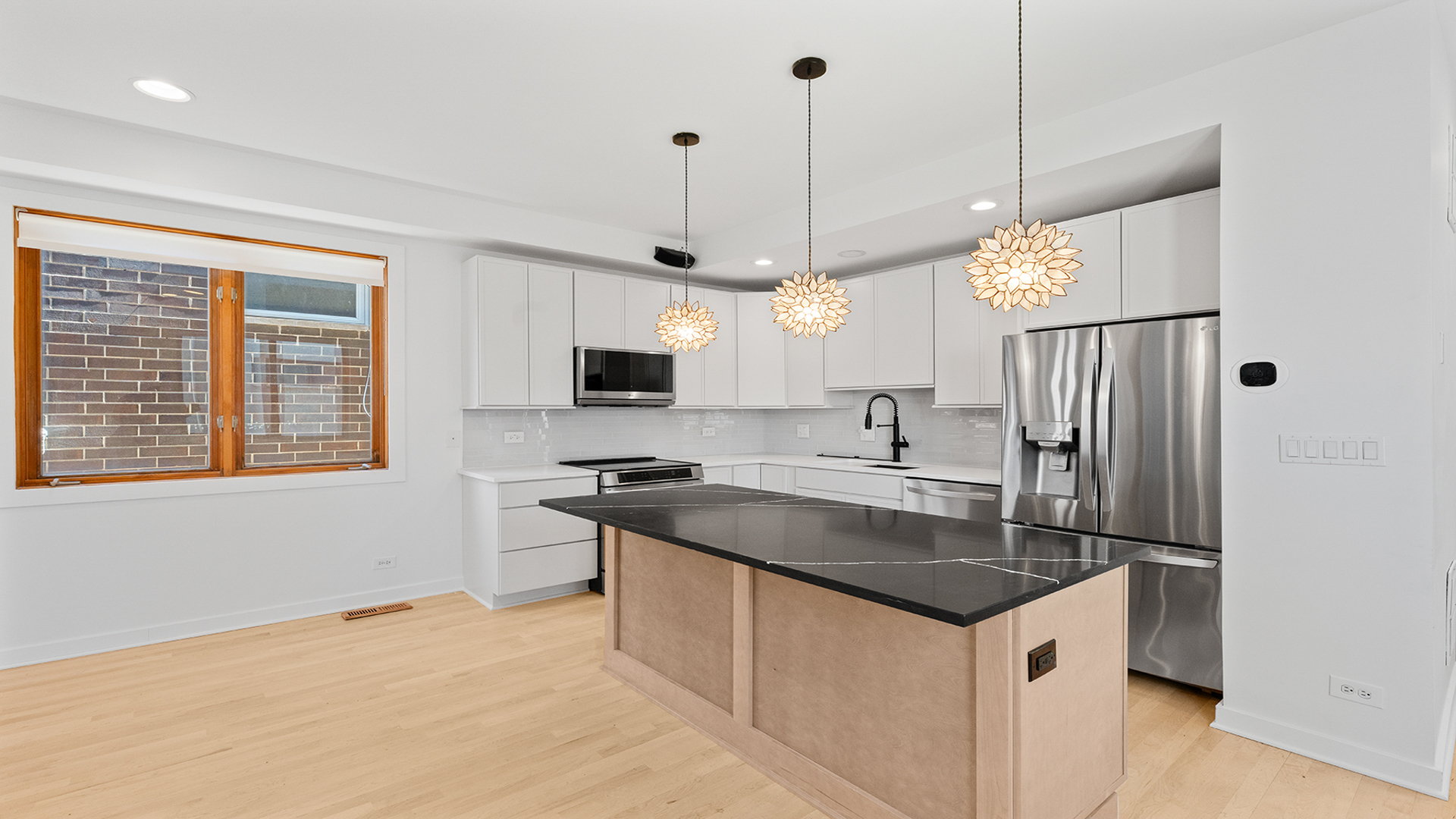 1834 W Rice Street Unit: B