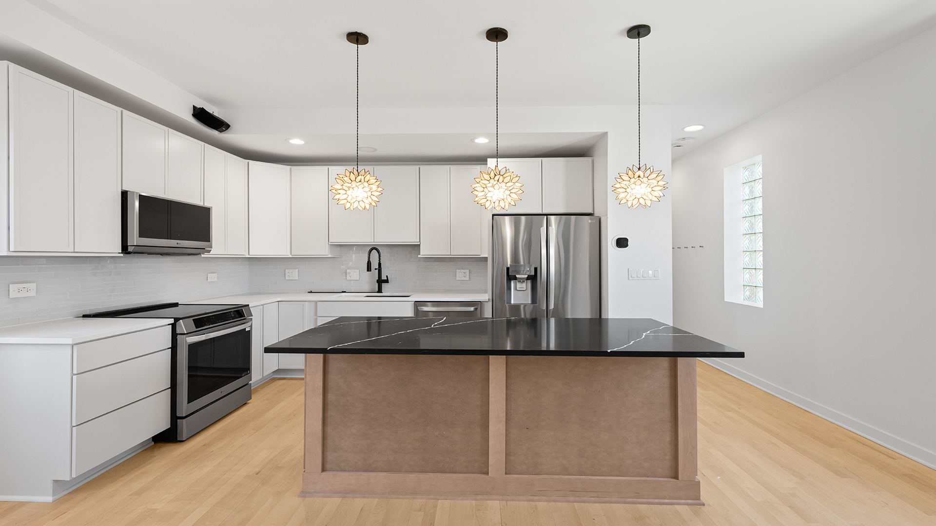 1834 W Rice Street Unit: B