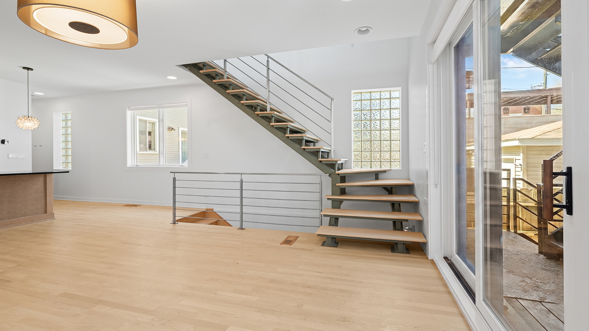 1834 W Rice Street Unit: B