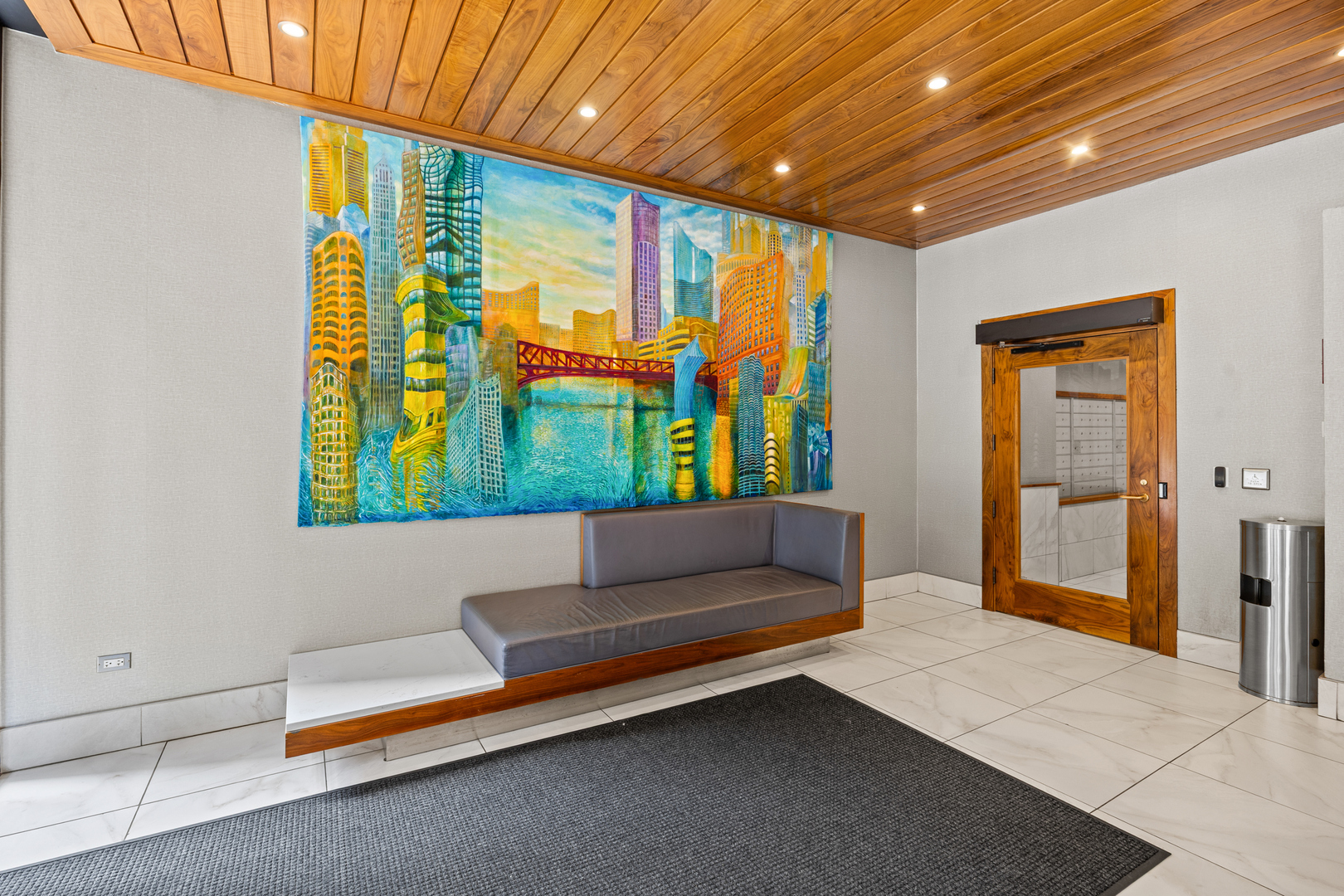 230 E Ontario Street Unit: 2503