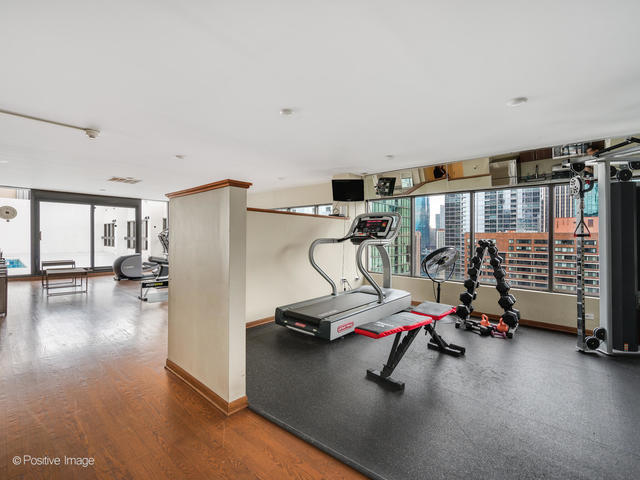 230 E Ontario Street Unit: 2503