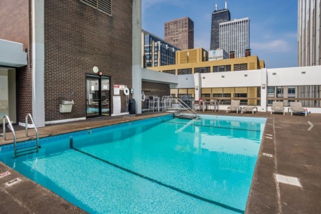 230 E Ontario Street Unit: 2503