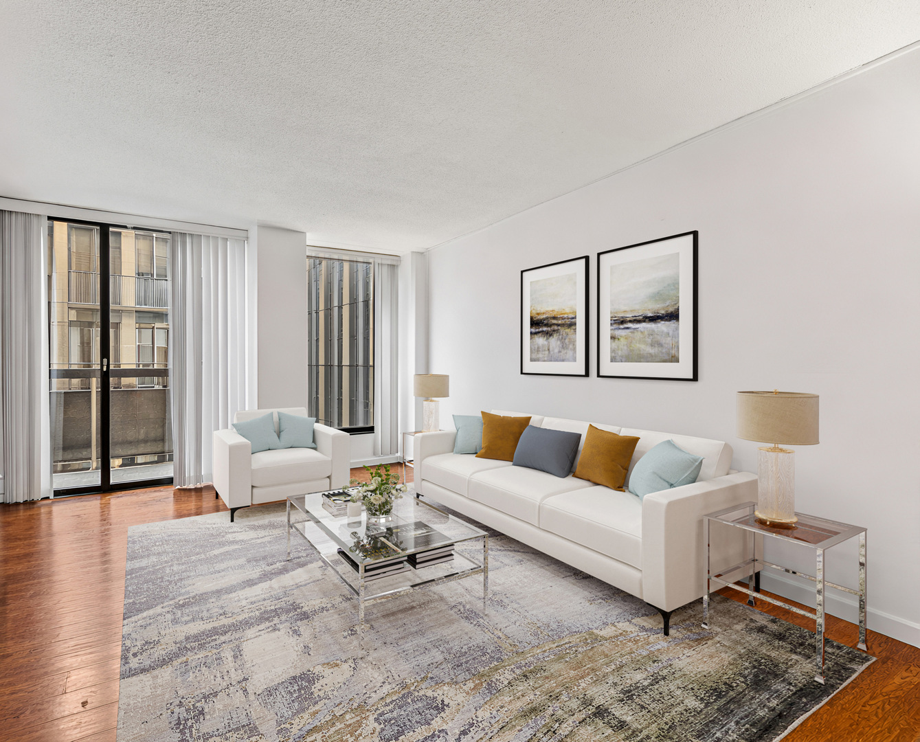 230 E Ontario Street Unit: 2503