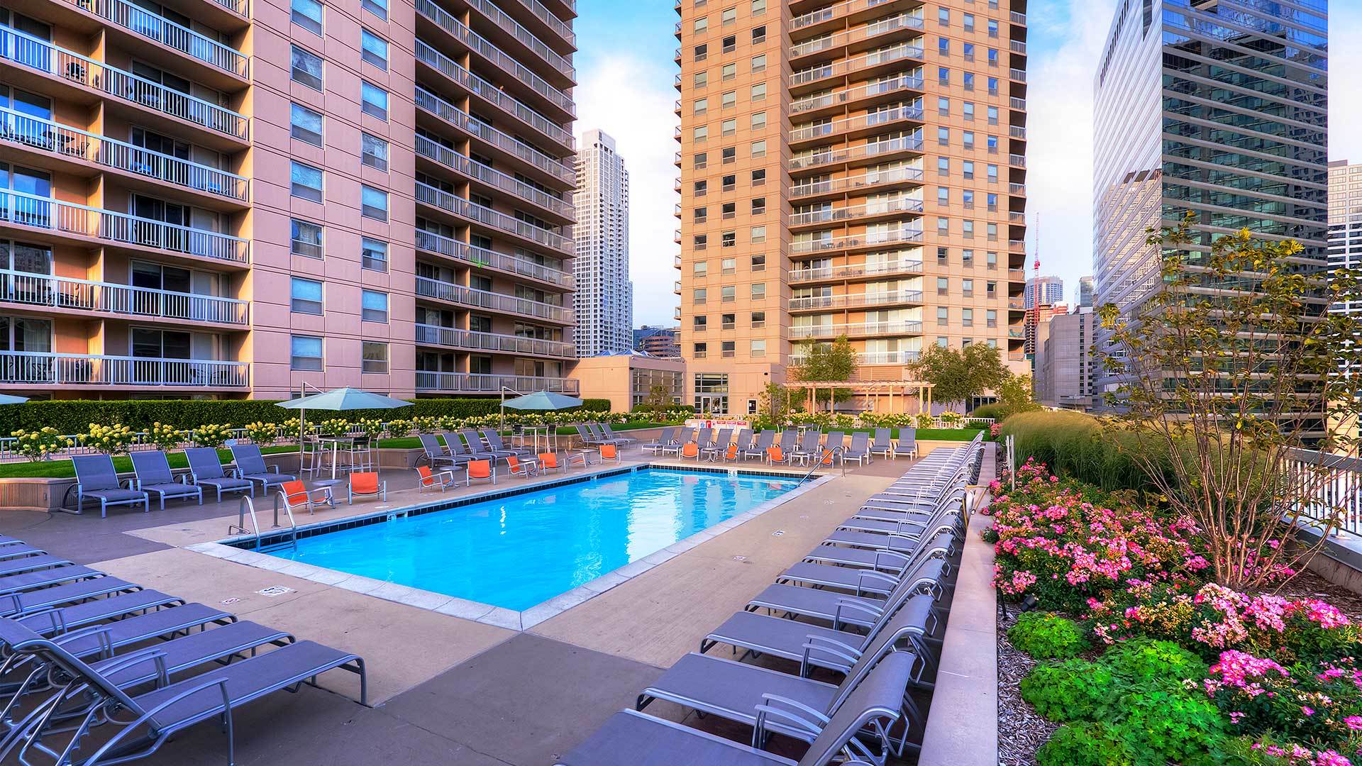 545 N Dearborn Street Unit: 1309