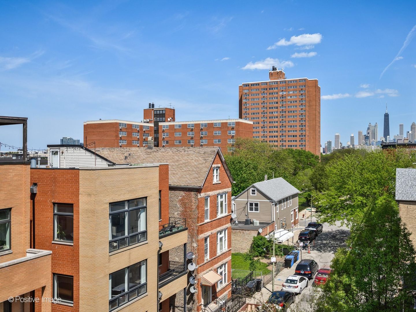 1525 W Fry Street Unit: 3