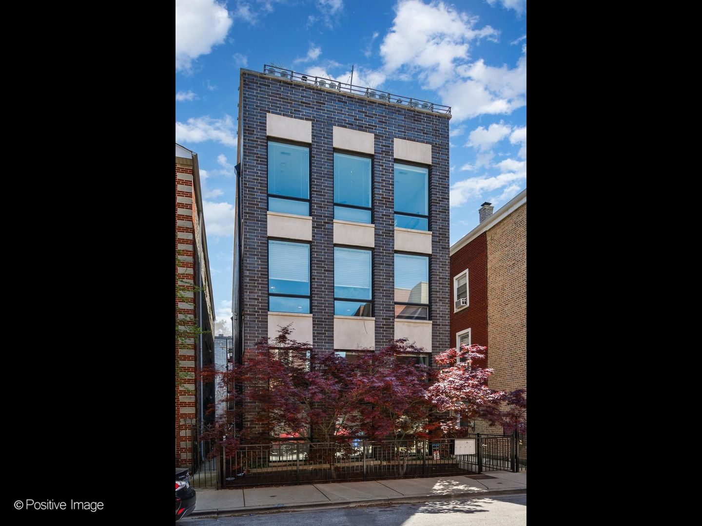 1525 W Fry Street Unit: 3