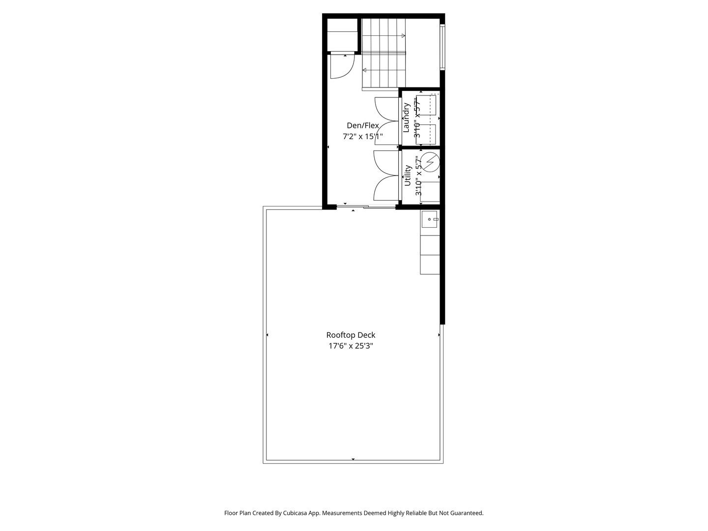 1525 W Fry Street Unit: 3