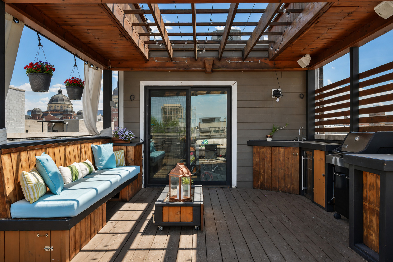 1525 W Fry Street Unit: 3