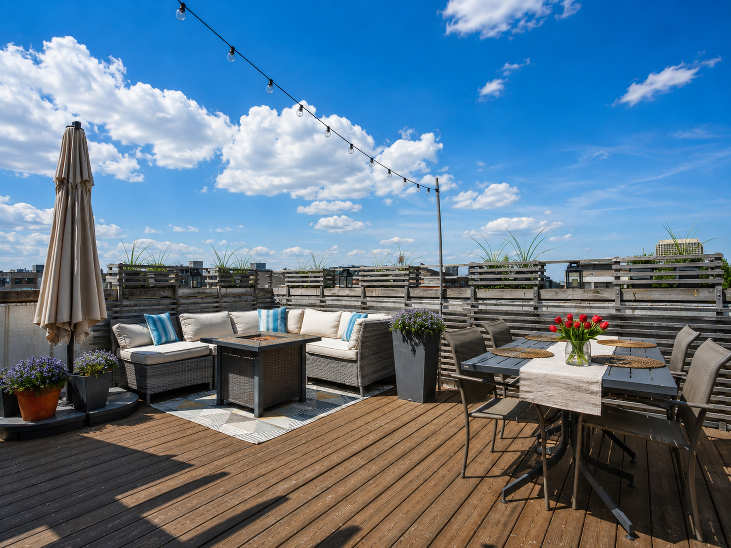 1525 W Fry Street Unit: 3