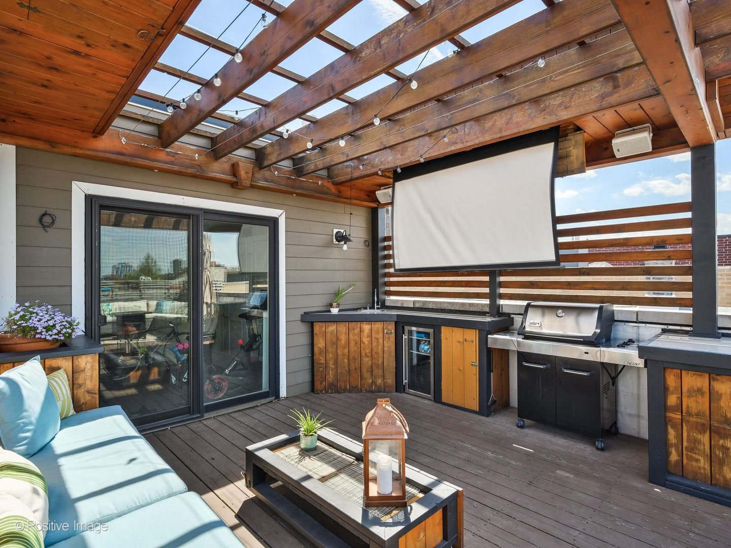1525 W Fry Street Unit: 3