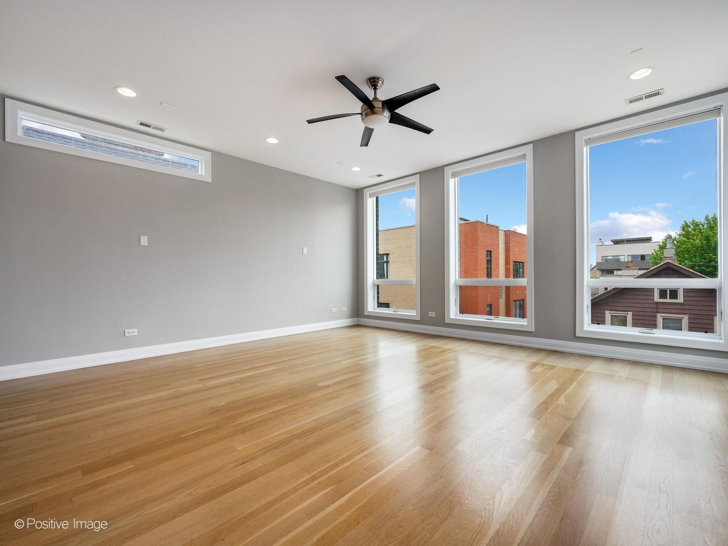 1525 W Fry Street Unit: 3