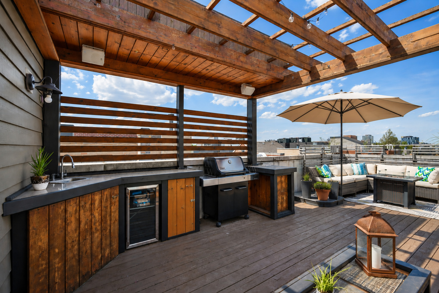 1525 W Fry Street Unit: 3