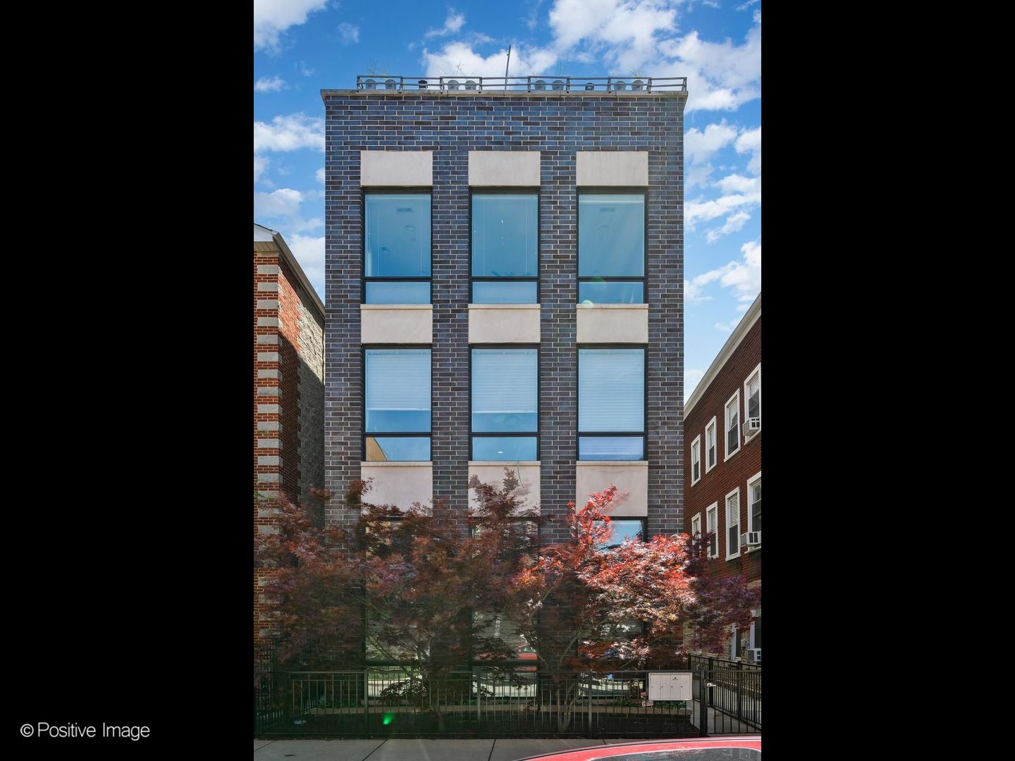 1525 W Fry Street Unit: 3