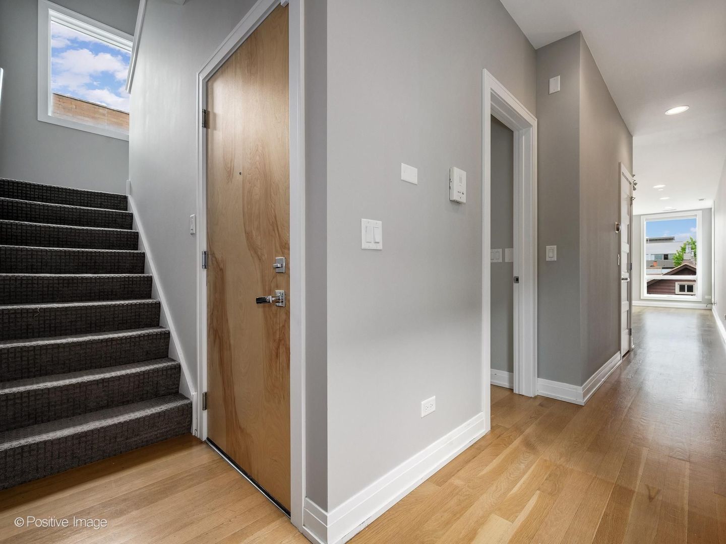 1525 W Fry Street Unit: 3