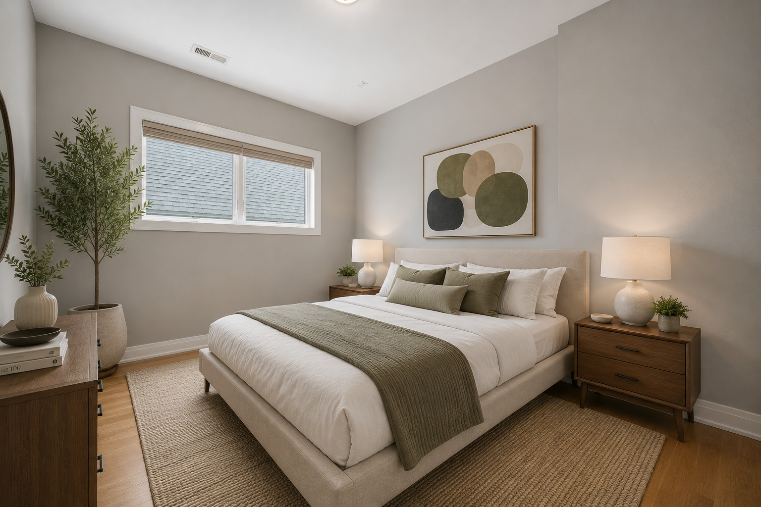 1525 W Fry Street Unit: 3